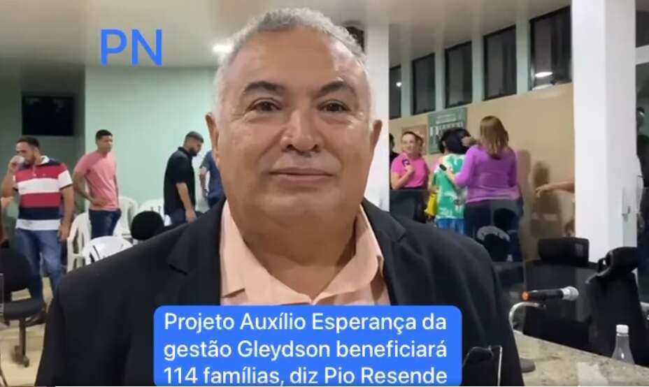 pioresende