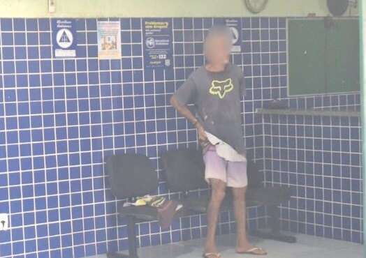 kleberforagido