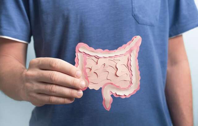 colon