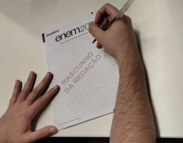enemrascunho