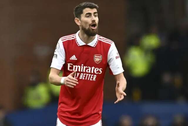 jorginho