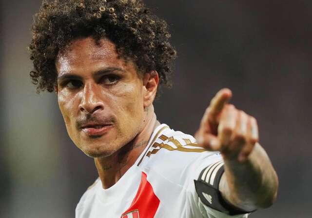 guerrero