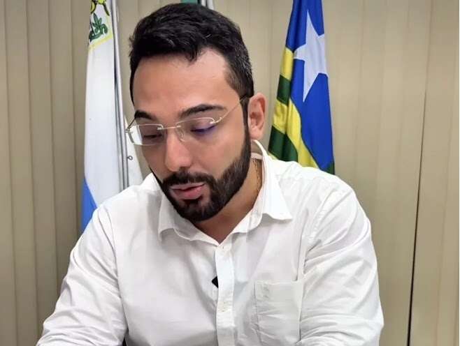 Prefeito
