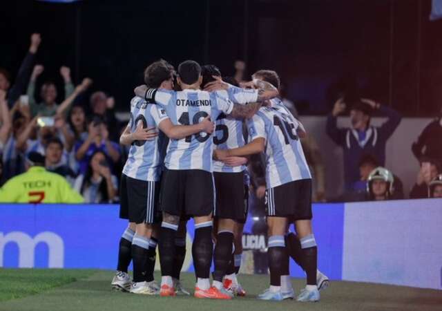 argentinaclassif