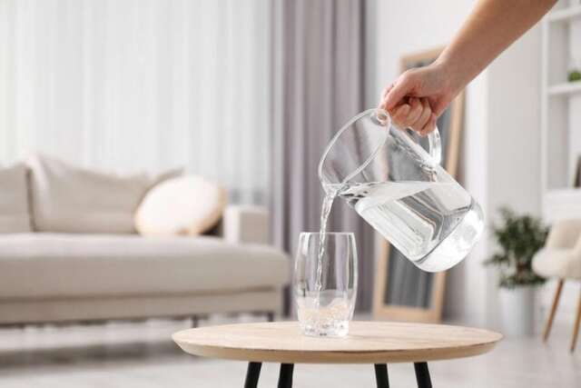 agua