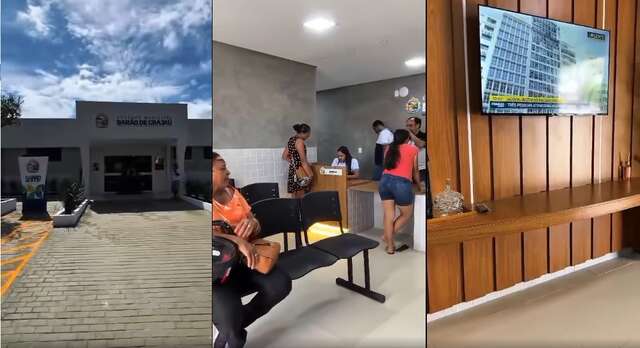 prerfebarão