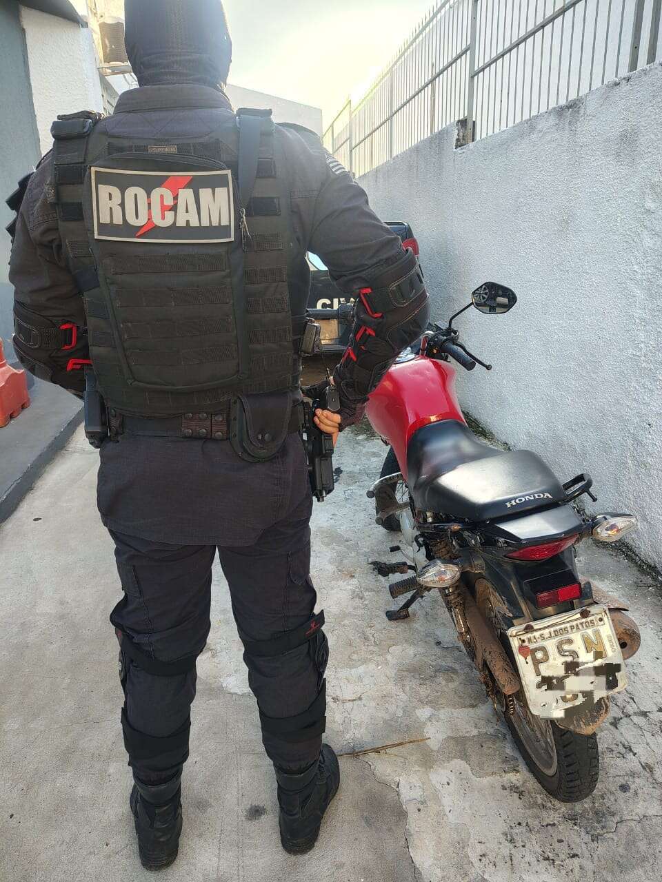 revoloa