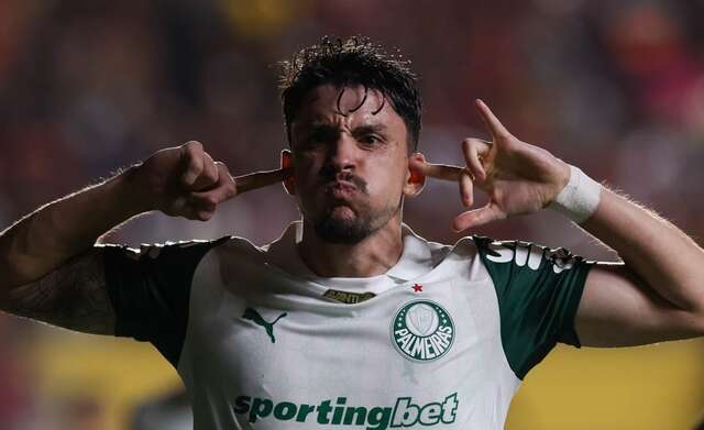 palmeiras
