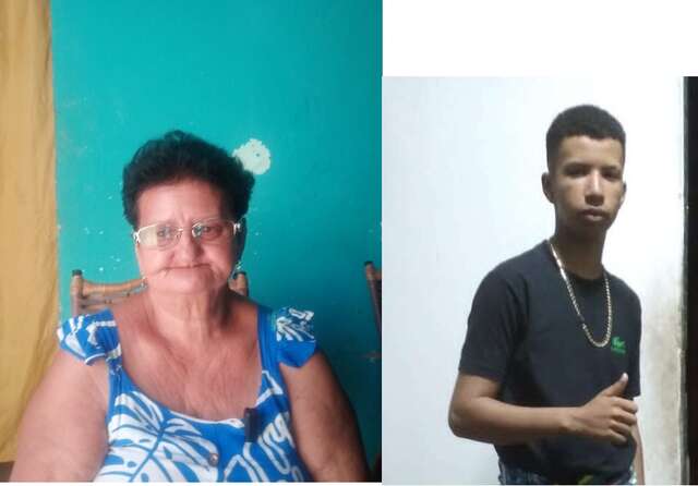 luiza