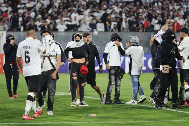 colocolo