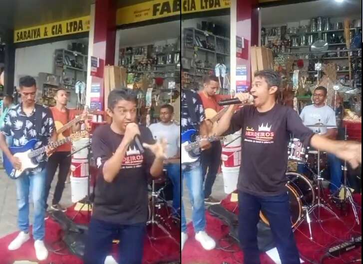 herdeiros