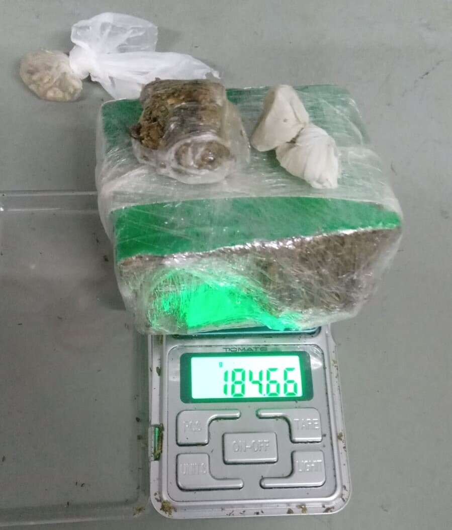 drogass