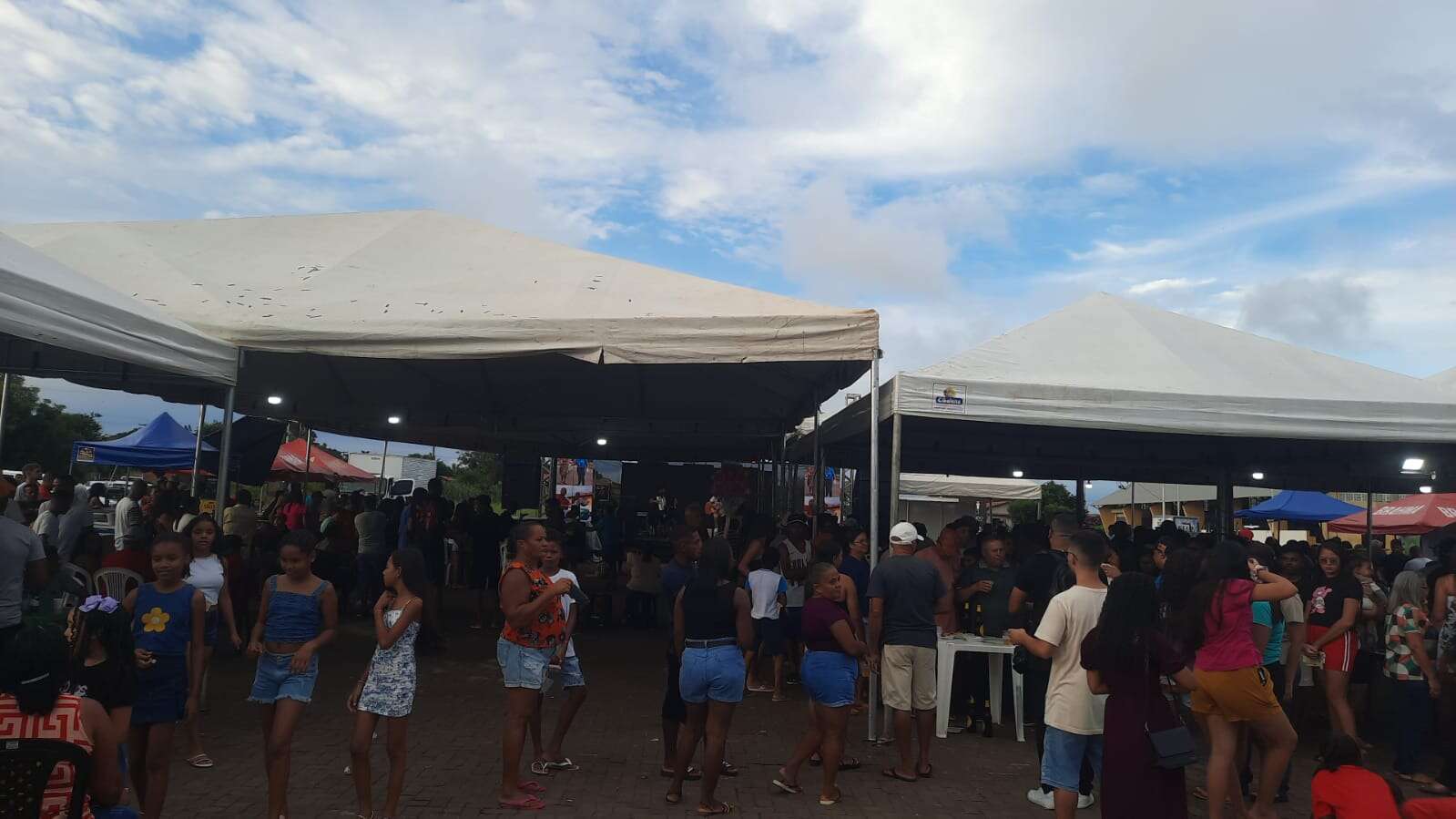 festival