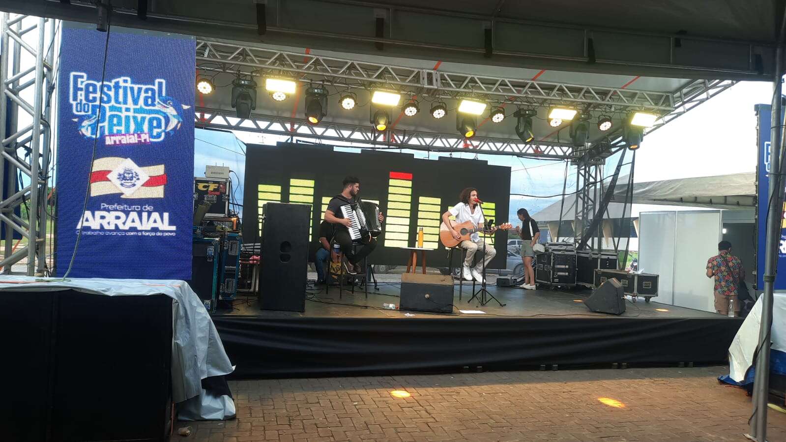 festivalarra