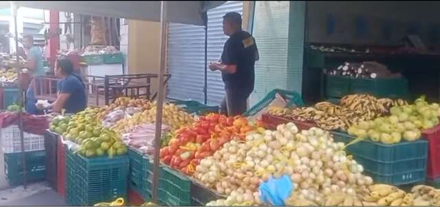 mercado