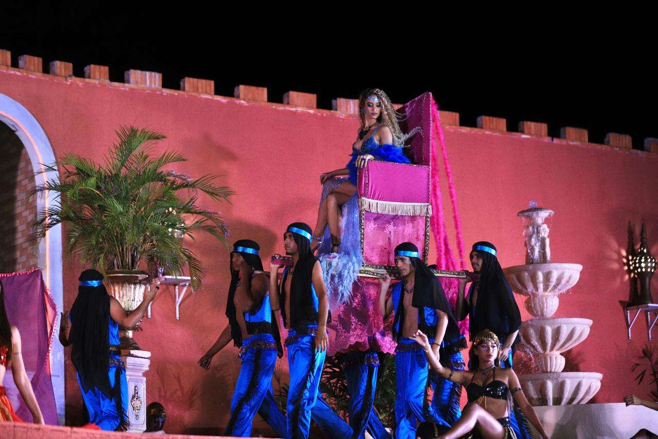 teatro