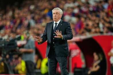 ancelotti