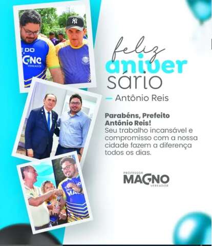 magno
