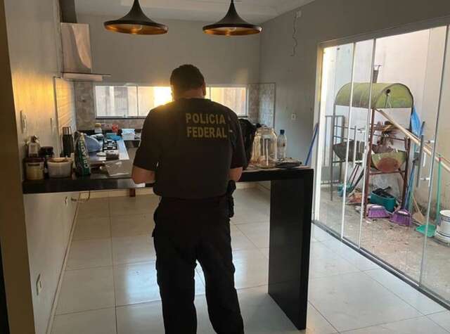 policiafederal