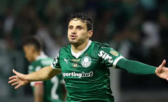 palmeiras