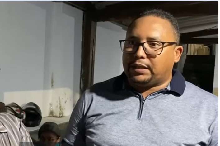 erisvaldo