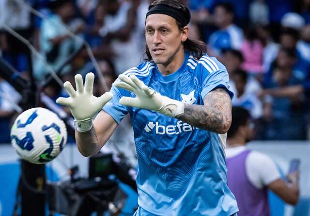 cassio