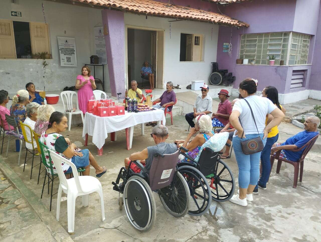 idosos
