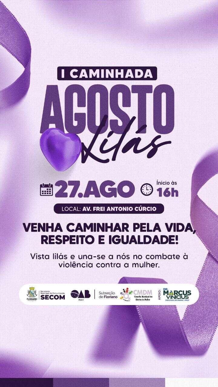 agosto