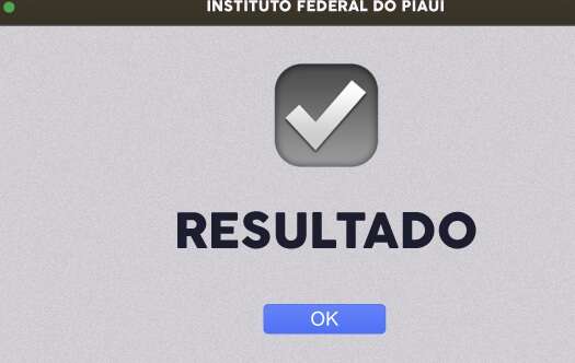 resultado