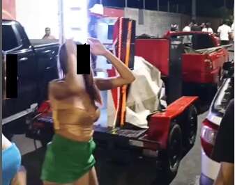 PAREDORES