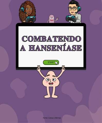 hanseniase