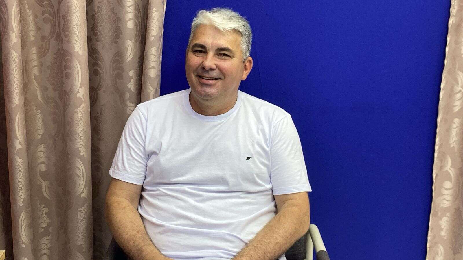 mauricio