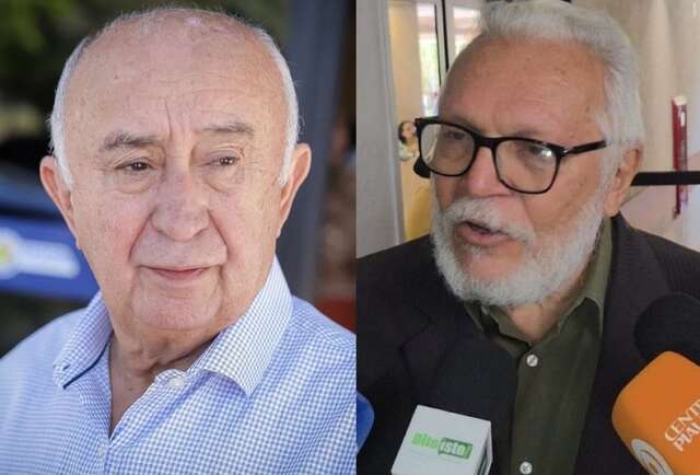 Antônio José diz que parte do PT não votará em Júlio César.