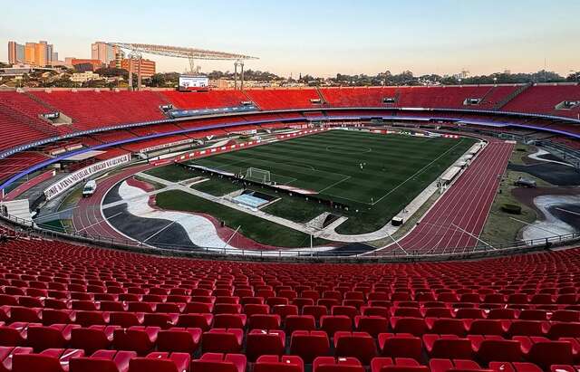 morumbi