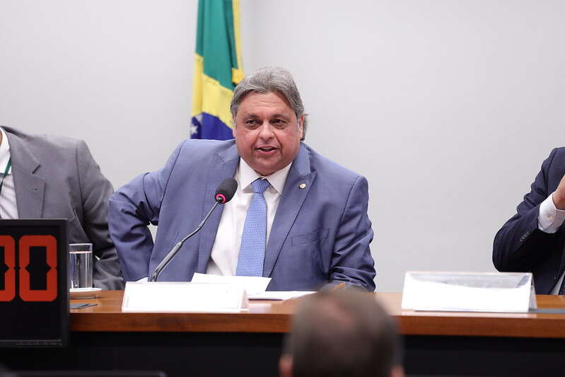 JulioArcoverde