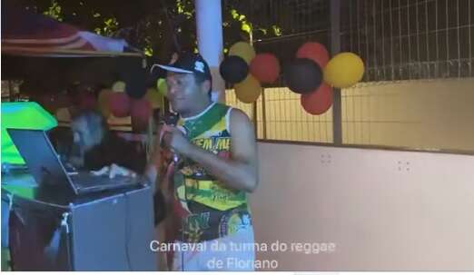 reggae