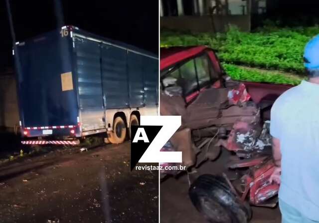 acidentcaminhao