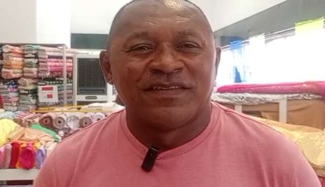 Vanin é afastado como técnico do Corisabbá, após três derrotas no Campeonato Estadual