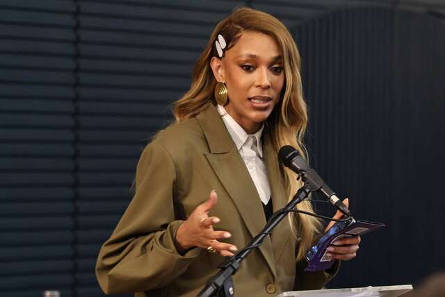 Repercute a questão da trans Érika Hilton presidir a Comissão de Defesa dos Direitos da Mulher