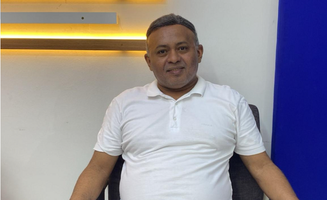 Vereador Edilson da Varginha, de Barão de Grajaú-MA, estará na quinta no Jornal Piauí Notícias