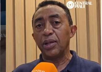 Joel, pré ao Governo do Piauí, diz que Jeová e o vereador Ismael são “dois grandes nomes” para vice