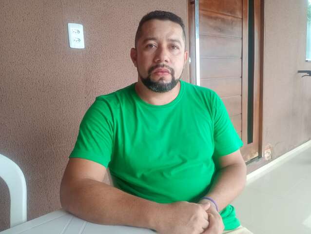 Enofre afirma que recebeu convite para a base do Antônio Reis e vai assumir uma pasta