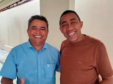 Após audiência com Joel, em Teresina, Natanael, pré a Câmara federa parte para Bom Jesus e Corrente