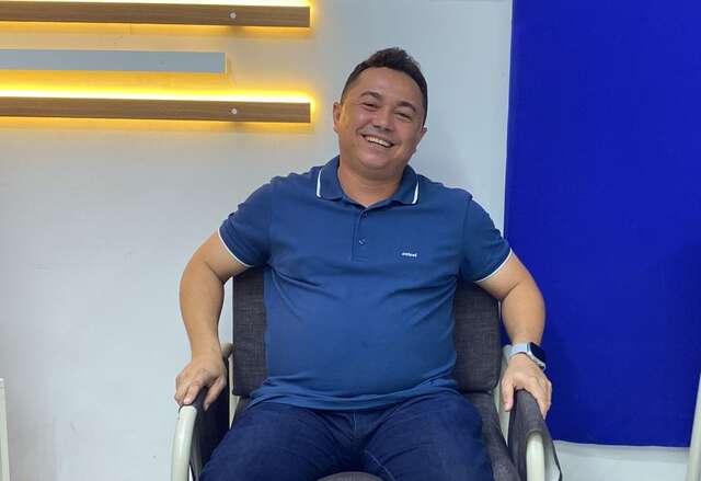 Geufran Rafael, eleito coordenador regional do PT, diz que Enofre infringiu a ética do partido