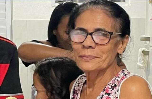 Morre em Teresina a dona Da Paz, esposa do motorista Zé Flora, de um grupo empresarial local