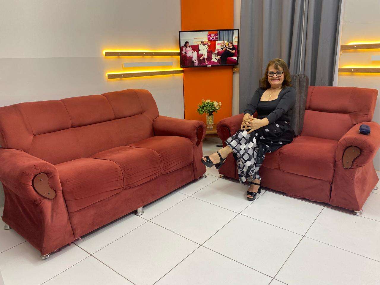 Conversa de Mãe com convidadas especiais será no sábado: Samara e Marly confirmaram presenças