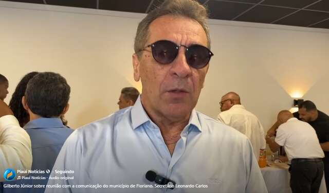 gilberto