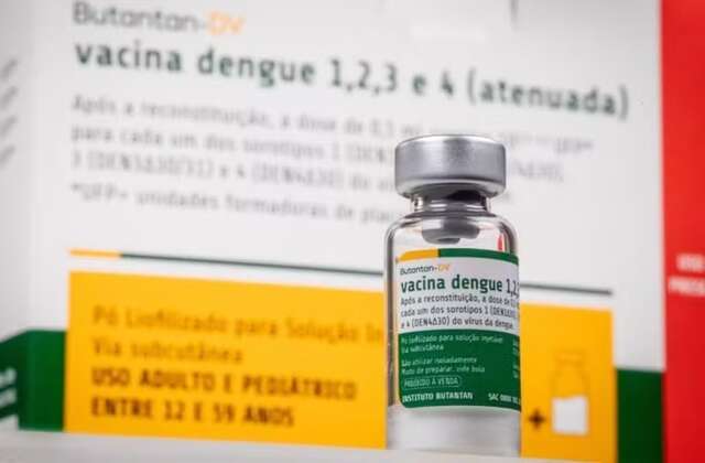 vacinadengue