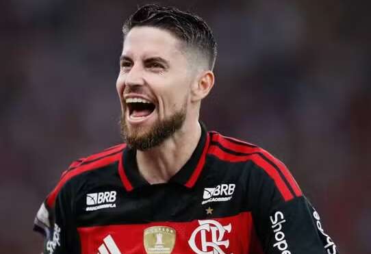 jorginho