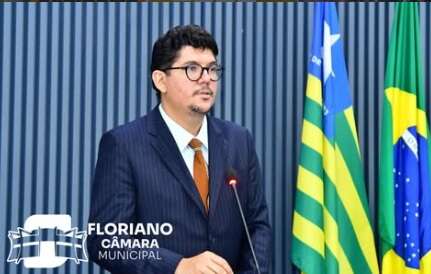 Danillo denuncia cobranças ilegais de valores dos beneficiários do programa Gás do Povo